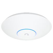 PRIEIGOS TAŠKAS UQ-U7-PRO UniFi Wi-Fi 7 2.4 GHz, 5 GHz, 6 GHz, 688Mbps + 4300Mbps + 5800Mbps UBIQUITI