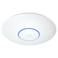 PRIEIGOS TAŠKAS UQ-U7-LR UniFi Wi-Fi 7 2.4 GHz, 5 GHz, 688Mbps + 4300Mbps UBIQUITI