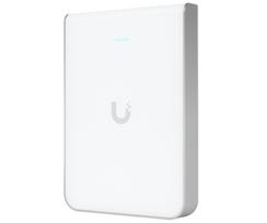 PRIEIGOS TAŠKAS UQ-U6-IW UniFi Wi-Fi 6 2.4 GHz, 5 GHz, 573.5Mbps + 4800Mbps UBIQUITI