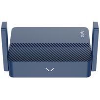 CUDYTR3000ROUTER VPN TR3000 Wi-Fi 6 2.4 GHz, 5 GHz 574Mbps + 2402Mbps CUDY