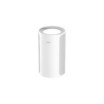 PRIEIGOS TAŠKAS 5G +ROUTER P4 Wi-Fi 6, 2.4 GHz, 5 GHz ; 574Mbps + 2402Mbps CUDY