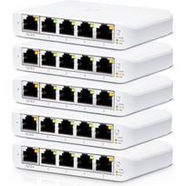 Ubiquiti USW-Flex-Mini-5 White