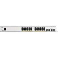 Linksys Catalyst 1300 24 Port GE PoE