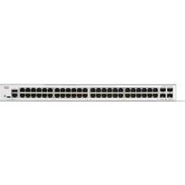 Linksys Catalyst 1300-48T-4G 48 Port GE