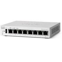 Linksys Catalyst C1200 8-Port
