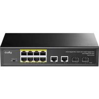 CUDY GS1010PS2