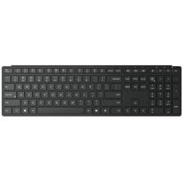 Lenovo Wireless Multi-Mode Pro Keyboard 6000 (US) Black