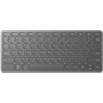 Lenovo Multi-Device Wireless Keyboard (US) Luna Grey