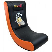 Subsonic Dragon Ball Z žaidimų supamasis krėslas
