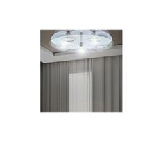 EGLO 13552 - LED lubinis šviestuvas CABO 5xGU10/3W/230V