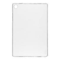 OBAL:ME TPU dėklas skirtas Samsung Galaxy Tab A11+ skaidrus