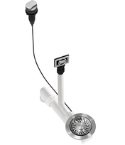 Plautuvės ventilis Helika AQF-002V