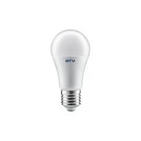 GTV GTV LED bulb GTV 15W E27 A60 230V 4000K 1320lm 180ST (LD-PN3A60-15