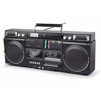 MUSE Boombox M-380GB black 3700460209025