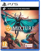 Mixture PSVR2 PS5