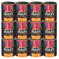 DOLINA NOTECI Rafi su antiena 12x800g