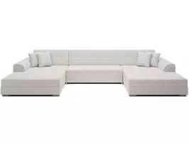 Vento, Modern, Beige