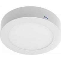 GTV GTV LED įleidžiamasis lubinis šviestuvas ORIS PLUS 13W 1020lm 120� IP20