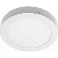 GTV GTV lubinis šviestuvas LED įleidžiamasis šviestuvas ORIS PLUS 19W 1520lm 120� IP20