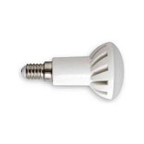 GTV GTV LED bulb E14 6W 470lm 220 - 240V warm white (LD-R5060W-30)