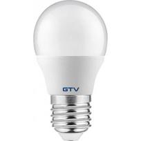 GTV GTV LED lemputė E27 8W B45 SMD2835 šiltai balta 700lm 3000K LD-SMBD45
