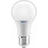 GTV GTV LED lemputė E27 10W G-TECH A60 SMD 2835 šilta balta 840lm 3000K