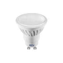 GTV GTV LED bulb SMD GU10 230V 10W (LD-SM1210-10)