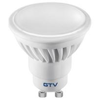 GTV GTV LED bulb GU10 10W SMD2835 4000K 120st. 720lm LD-SM1210N-10