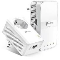 TP-LINK INTD TP-Link Powerline TL-WPA7619 KIT (WL/AC/AV1000) TL-WPA7619 KIT(DE)
