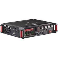 Tascam FR-AV4 - Przenośny rejestrator dźwięku z 4 kanałami FR-AV4