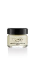 Atkuriamasis veido kremas nuo aplinkos taršos „Raspberry“ 15 ml