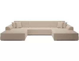 Vento, Modern, White