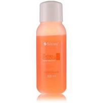 Silcare The Garden of Colour Aceton nagų lako valiklis - Melon Orange 300ml