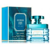 Guess Uomo Acqua EDT kvepalai vyrams - 30 ml.