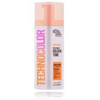 Bondi Sands Technocolor 1 Hour Express Self Tanning Foam Caramel savaiminio įdegio putos - 200 ml.