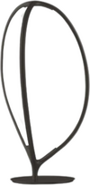 Artemide Stalo lempa Arrival, juoda