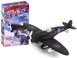Plastikinis modelis lėktuvui surinkti 1:48