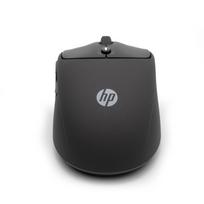 PELĖ KOMP HP 400 QUIET JUODA (A27B2AA)