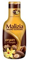 Vonios putos MALIZIA  Argan & Vanilla, 1000 ml