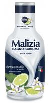 Vonios putos MALIZIA Bergamot & Sage, 1000 ml