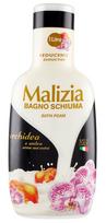 Vonios putos MALIZIA Amber & Orchid, 1000 ml