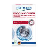 Skalbimo mašinų valiklis HEITMANN Express, 250 g