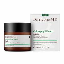 Perricone MD Choroplyll Detox Mask valomoji veido kaukė, 59 ml