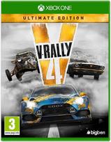 V-Rally 4 Ultimate Edition Xbox One