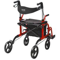 2in1 vaikštynė Vevor FBL427113
