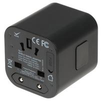 UNIVERSALUS TINKLO ADAPTERIS TA-1 Virone