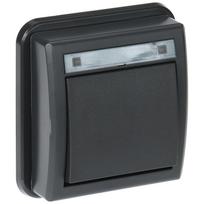 LAIPTINĖS JUNGIKLIS AQUANT-5001-77/EPN 250 V 10 A Elektro-Plast