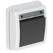 LAIPTINĖS JUNGIKLIS AQUANT-5001-70/EPN 250 V 10 A Elektro-Plast