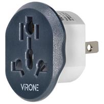 TINKLO ADAPTERIS SU ĮŽEMINIMU TA-8