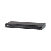 Aten | 8-Port True 4K HDMI Splitter | VS0108HB | VS0108HB-AT-G | 4719264646423